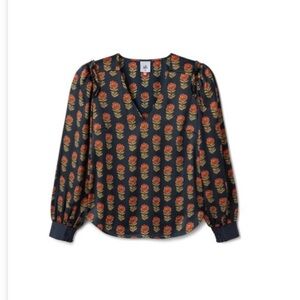 Cabi Brit Blouse